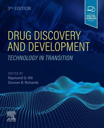 Drug Discovery and Development cover