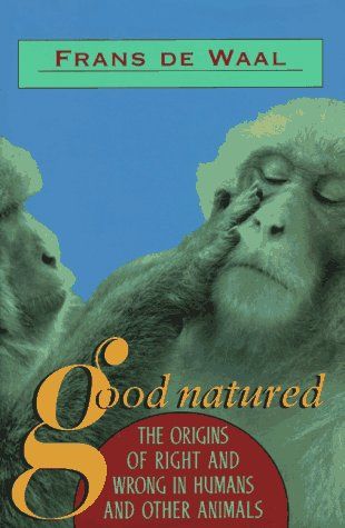 Good natured cover