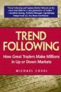 Trend Following cover