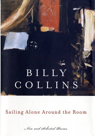 Sailing alone around the room 封面