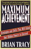 Maximum Achievement cover