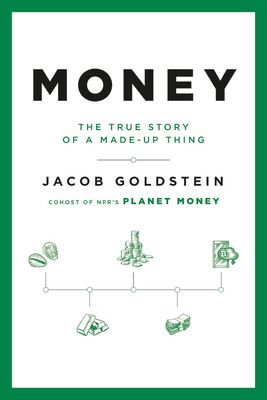 Money cover