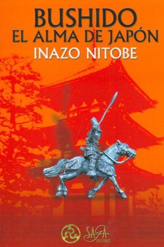 Bushidō cover