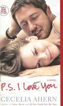 PS, I Love You cover