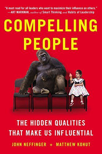 Compelling people cover