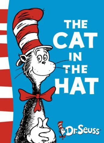 The Cat in the Hat cover