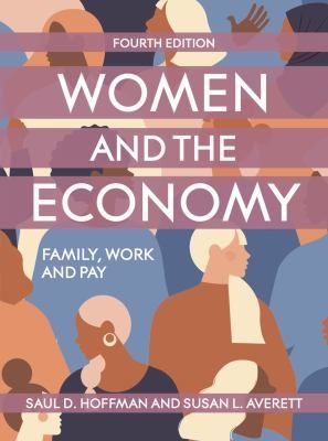 Women and the economy cover