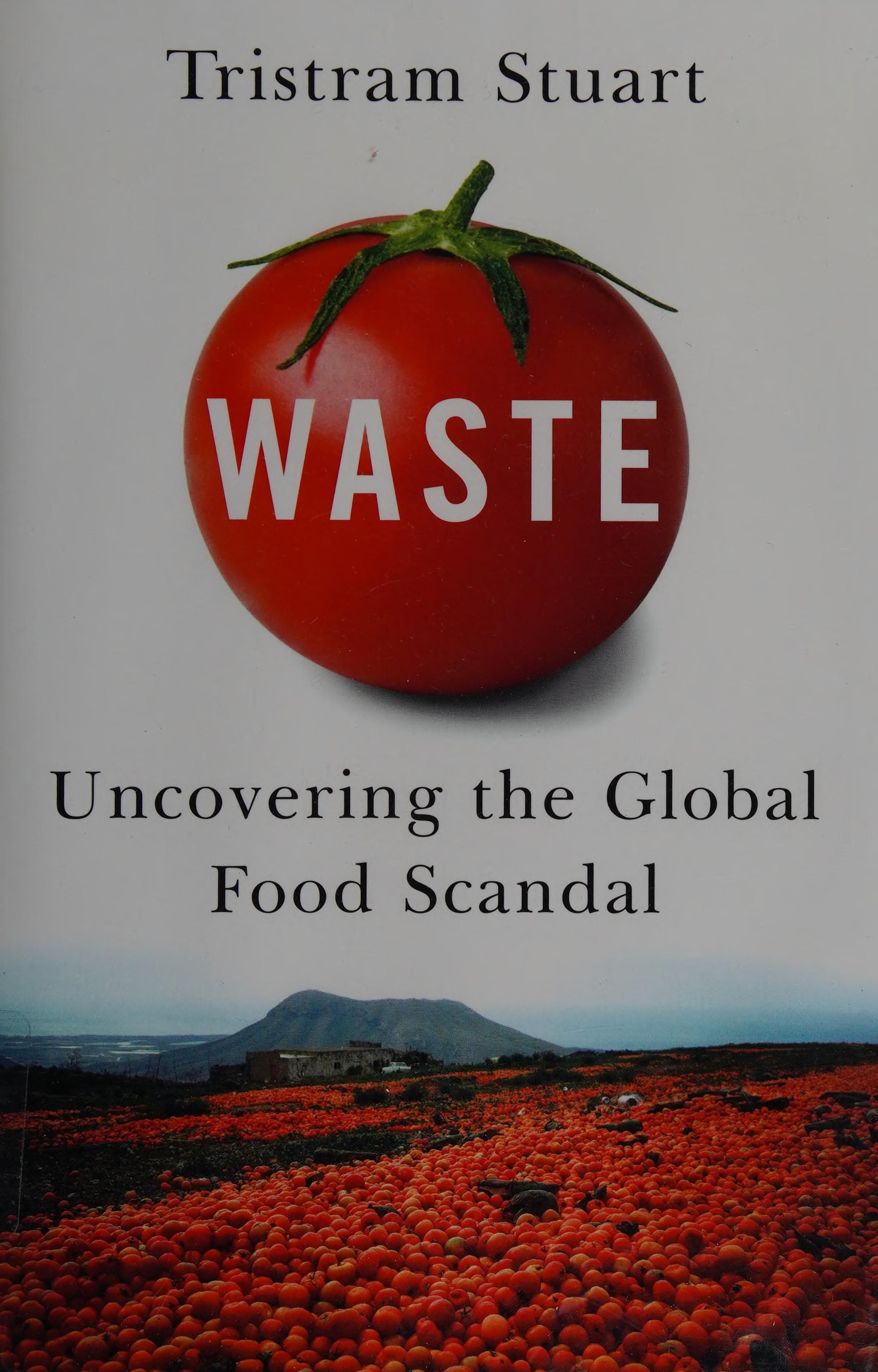 Waste cover