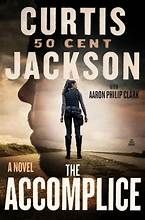 Unti Curtis 50 Cent Jackson Novel #1 cover