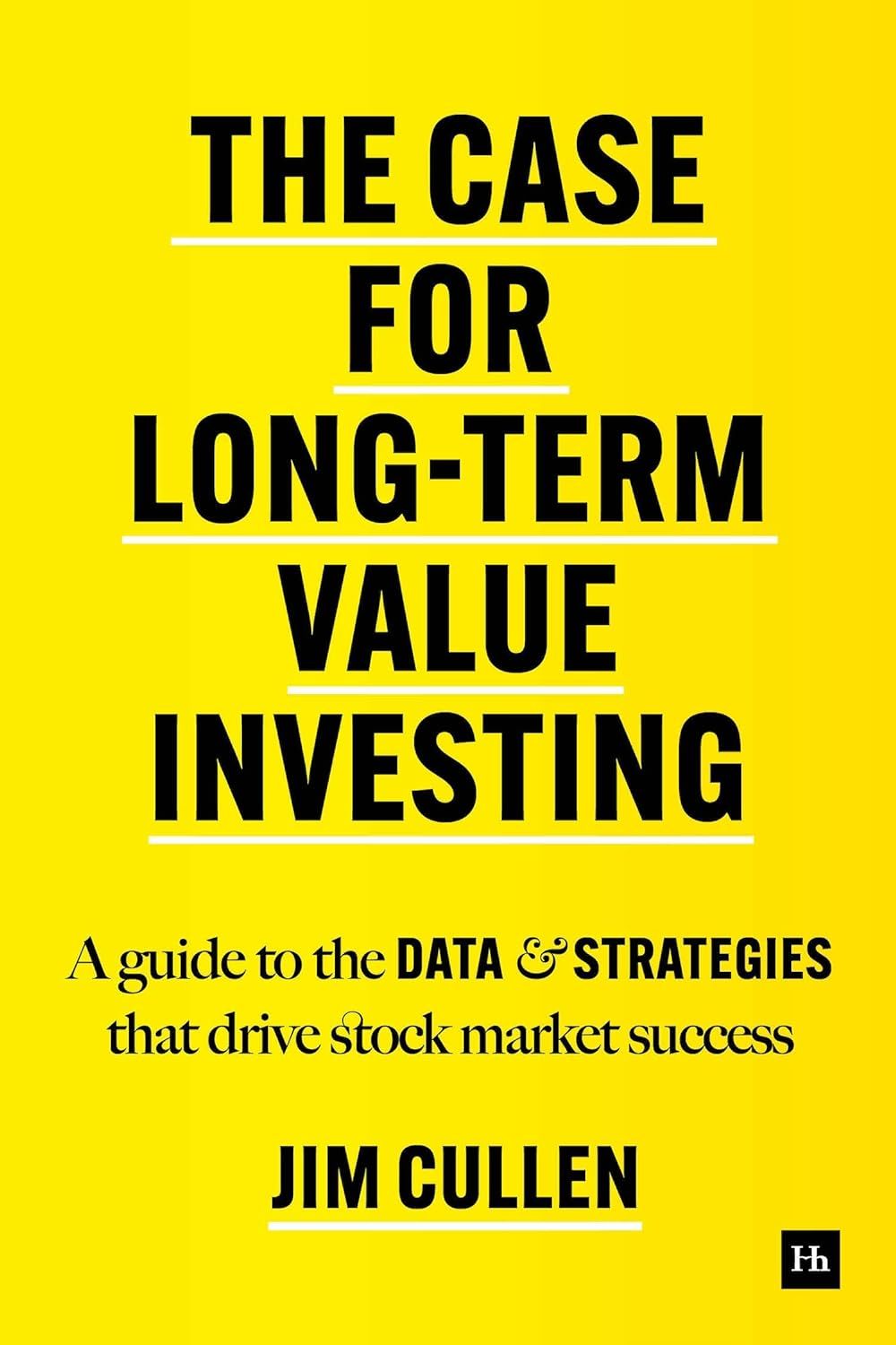 Case for Long-Term Value Investing cover