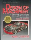 Design of machinery cover