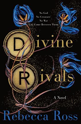 Divine Rivals 封面