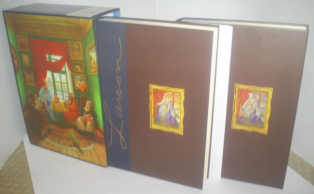 The Complete Far Side 1980-1994 封面