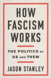 How Fascism Works cover
