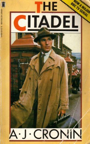 The Citadel cover