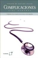 Complications cover