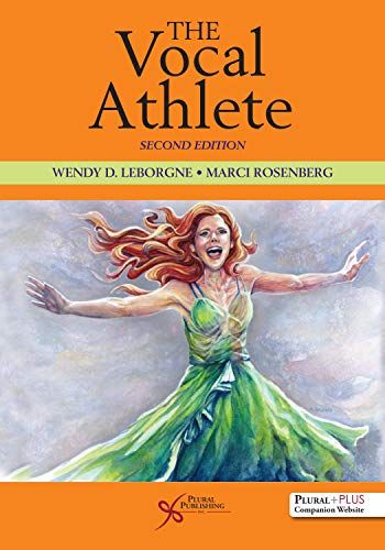Vocal Athlete cover