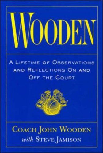 Wooden cover