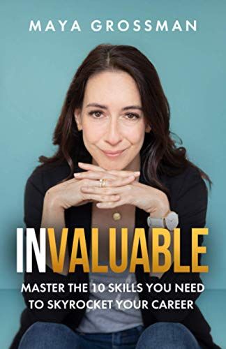 Invaluable cover