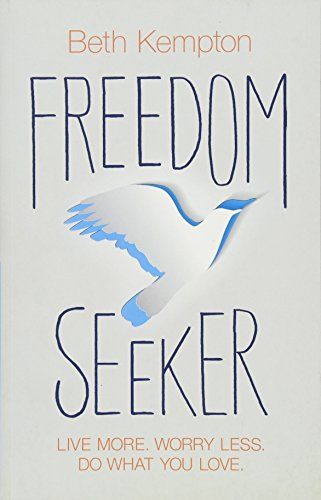 Freedom Seeker cover