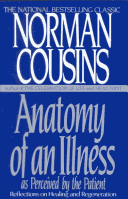 Anatomy of an illness as perceived by the patient cover