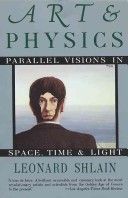 Art & physics cover