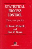 Statistical process control cover