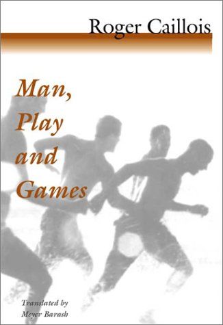 Jeux et les hommes cover