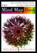 The Mind Map Book cover