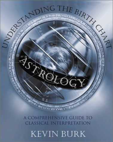 Astrology cover