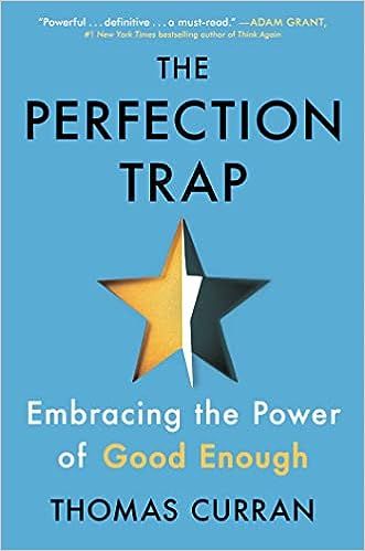 Perfection Trap cover