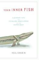 Your inner fish cover