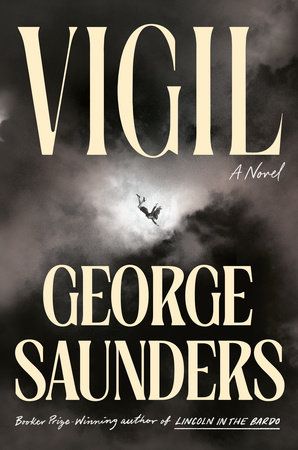Vigil cover