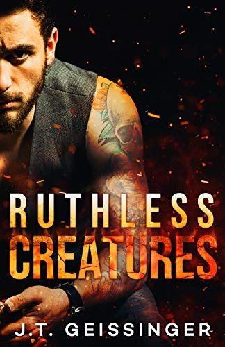 Ruthless Creatures cover