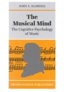 The musical mind cover