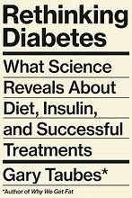 Rethinking Diabetes cover