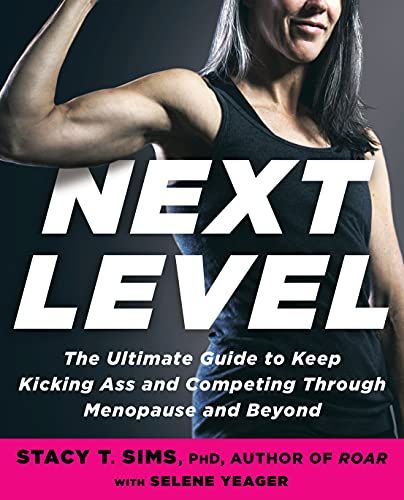 Next Level cover
