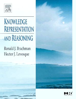 Knowledge representation and reasoning cover