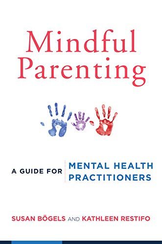 Mindful Parenting cover