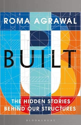 Built cover