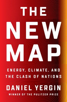 New Map cover