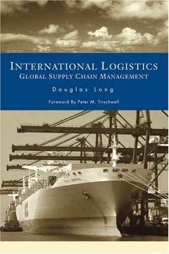 International logistics cover