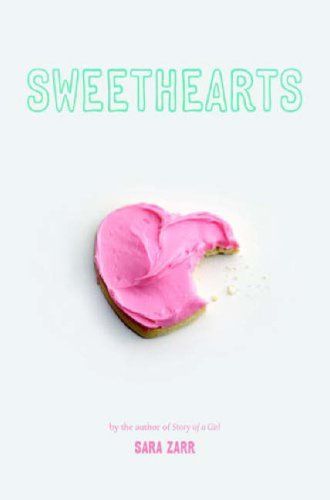 Sweethearts cover