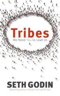 Tribes cover