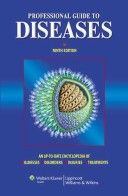 Professional Guide to Diseases cover
