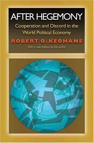 After hegemony cover