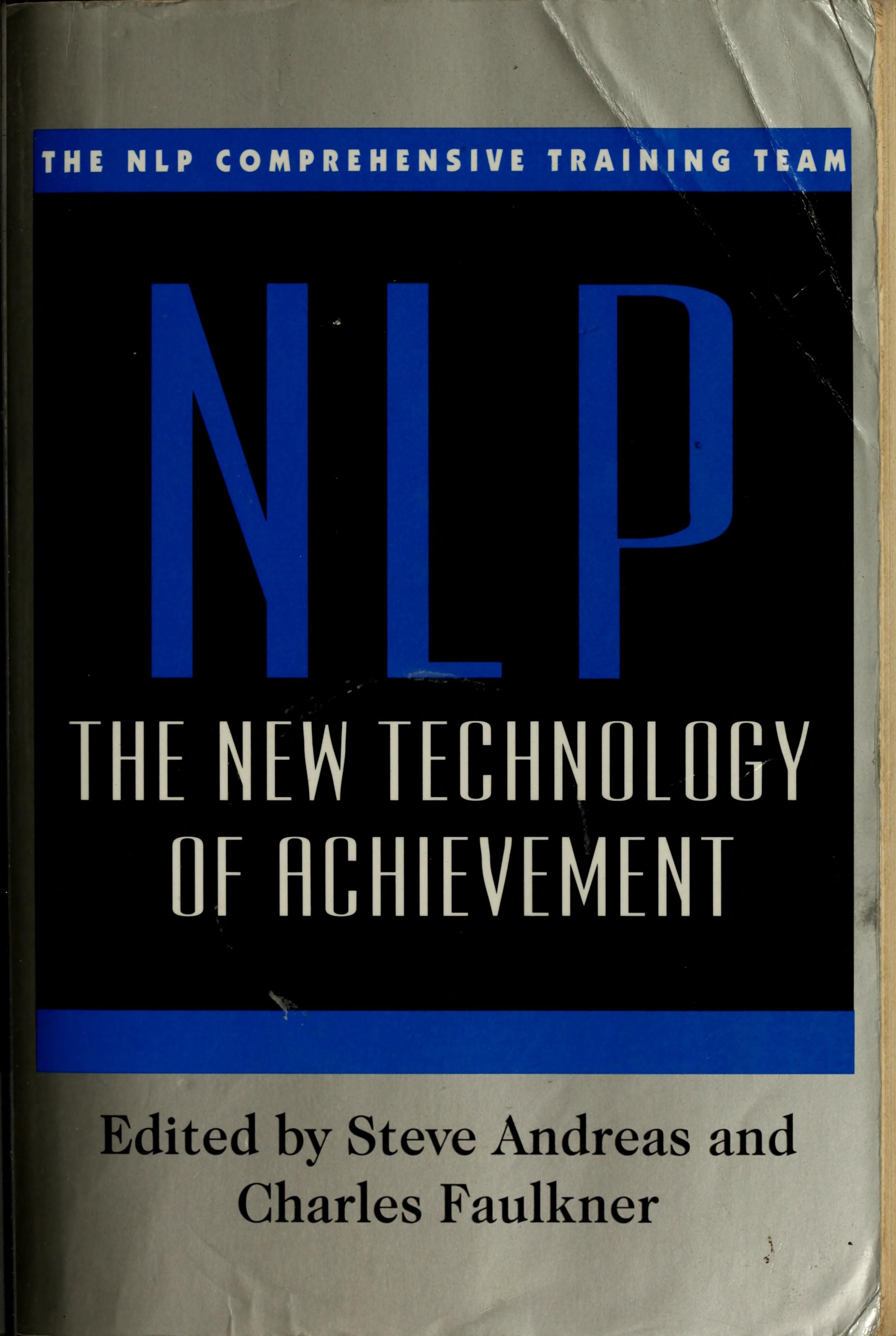 NLP cover