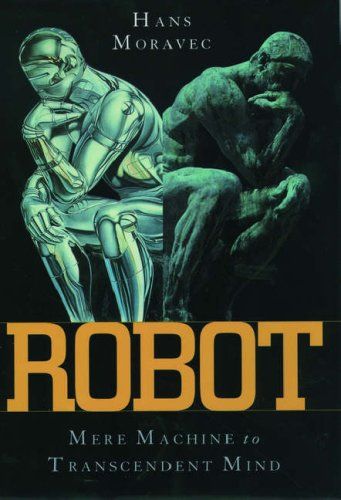 Robot cover