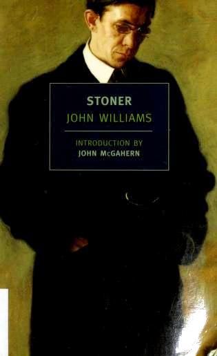 Stoner cover