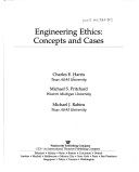 Engineering ethics cover